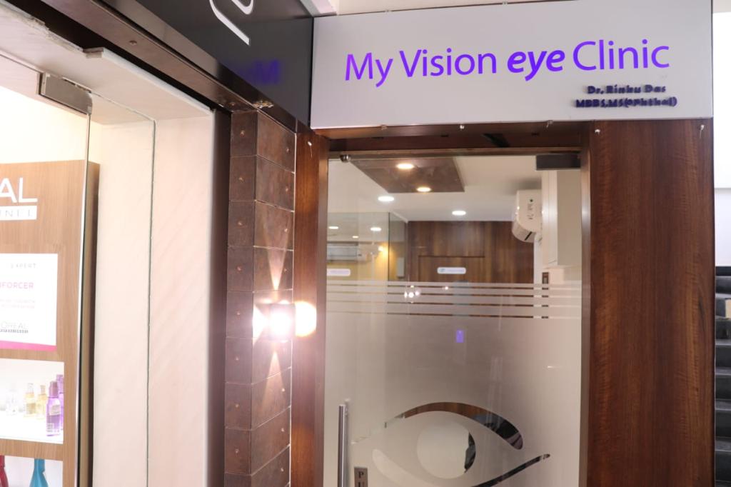 Best eye hospital in Sarjapur Road