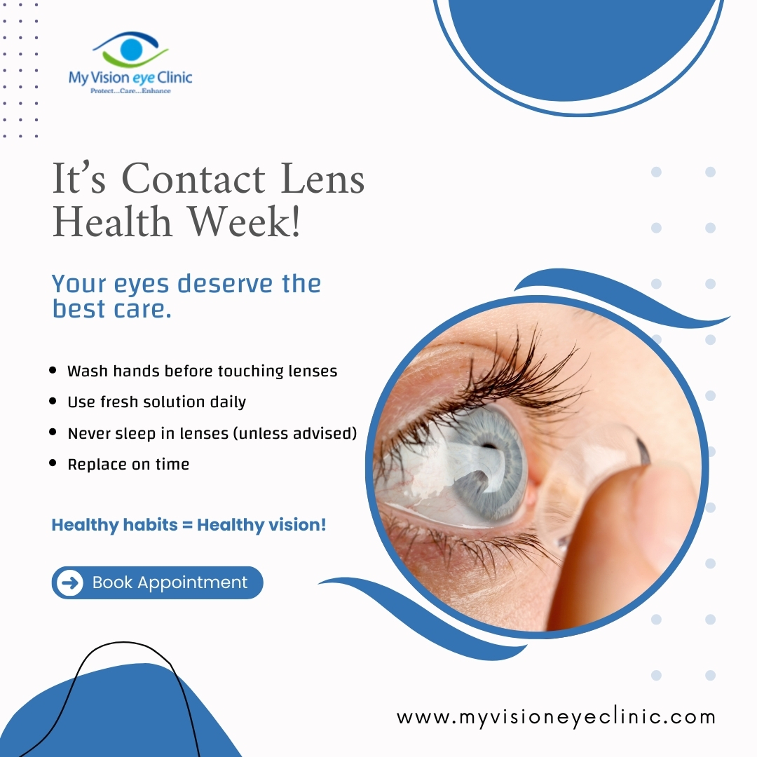 Women's Eye Health