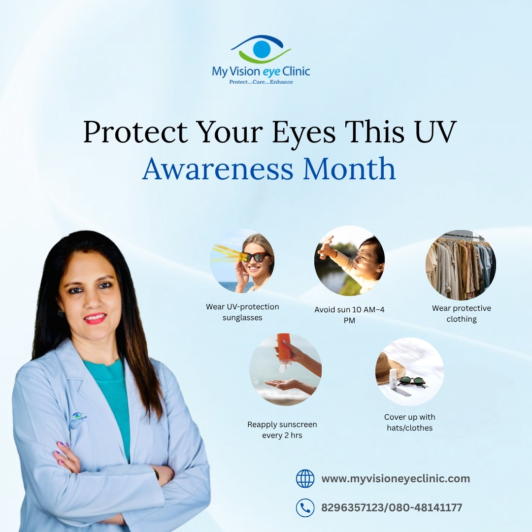 Women's Eye Health