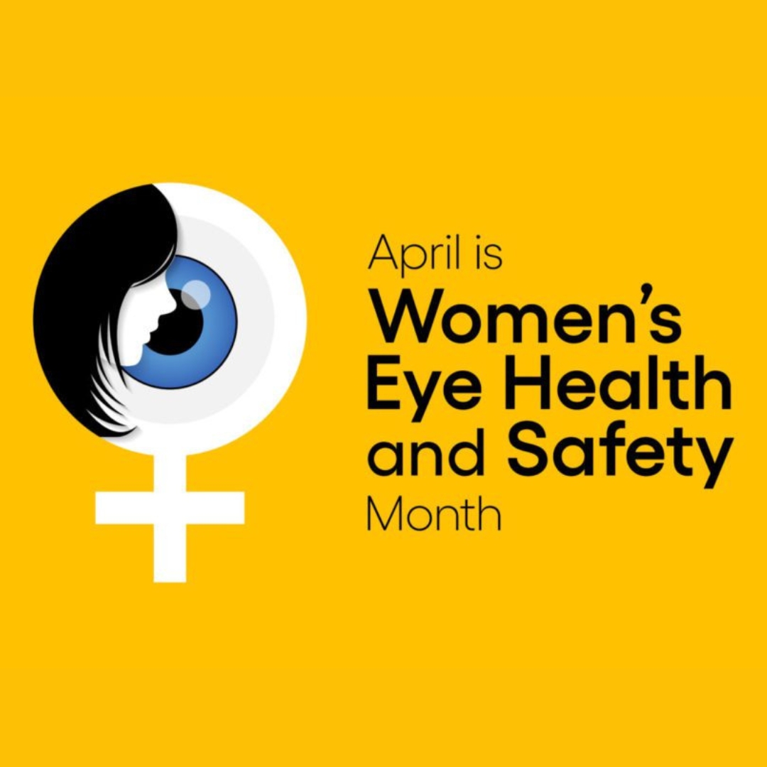 Women's Eye Health