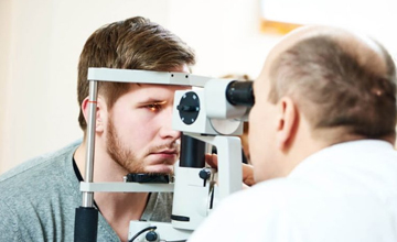 Diabetic Retinopathy Screening at the Best Eye Hospital in Bellandur