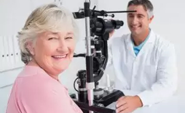 Best Eye Specialists in Bellandur Performing OCT for Diabetic Eye Checkup