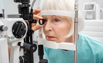 Best Diabetic Eye Checkup at My Vision Eye Clinic in Sarjapur Road